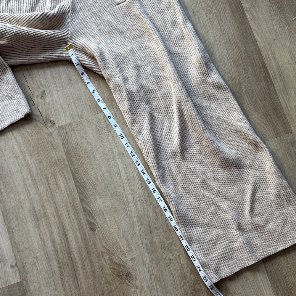 VICI 2 Piece Knit Set sz M - Picture 11 of 11